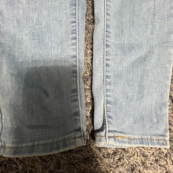 𝅺LEVI’S 720 High Rise Skinny - Picture 5 of 6